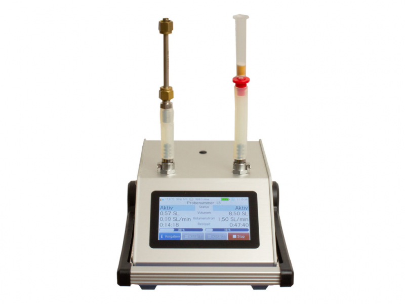 DNPH-Adapter